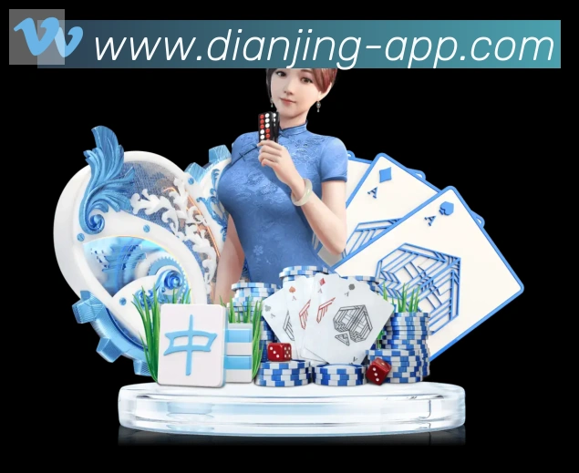 App 展示图